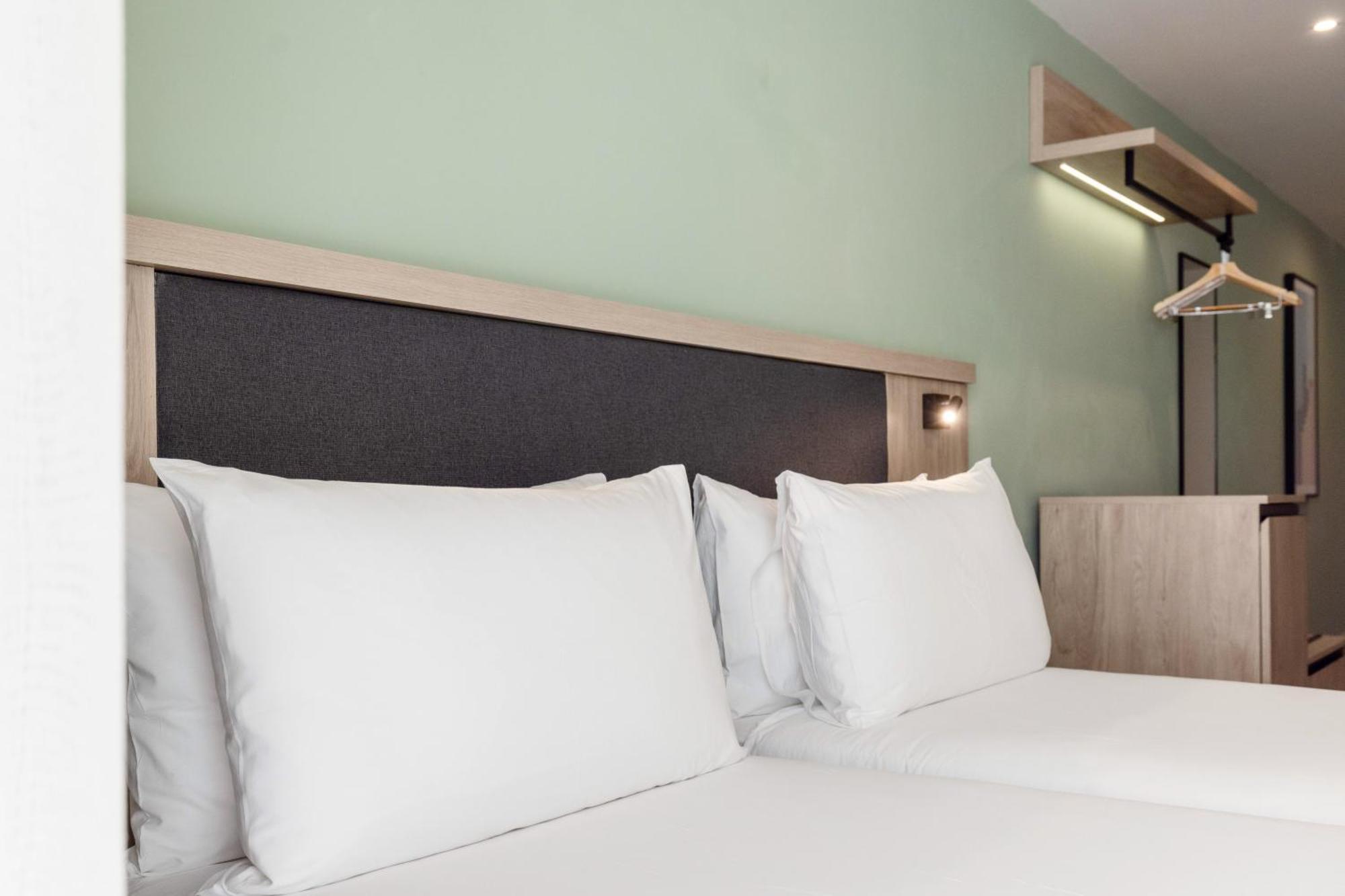 Hotel Levante St Julian'S, Affiliated By Melia Saint Julian's Ngoại thất bức ảnh
