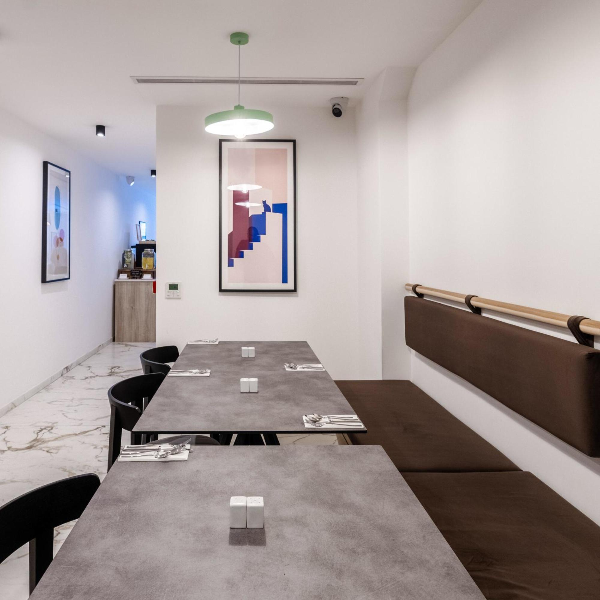 Hotel Levante St Julian'S, Affiliated By Melia Saint Julian's Ngoại thất bức ảnh